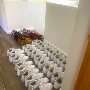 Air Force 1's Men's size 13 Shoes